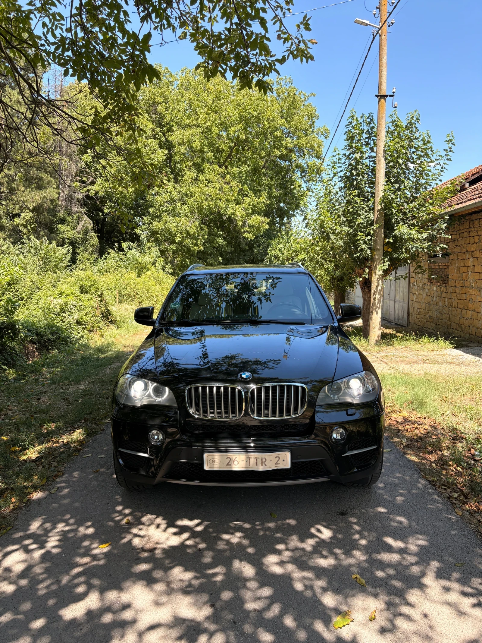 BMW X5 Xdrive 3.0d | Mobile.bg � ����������� 2