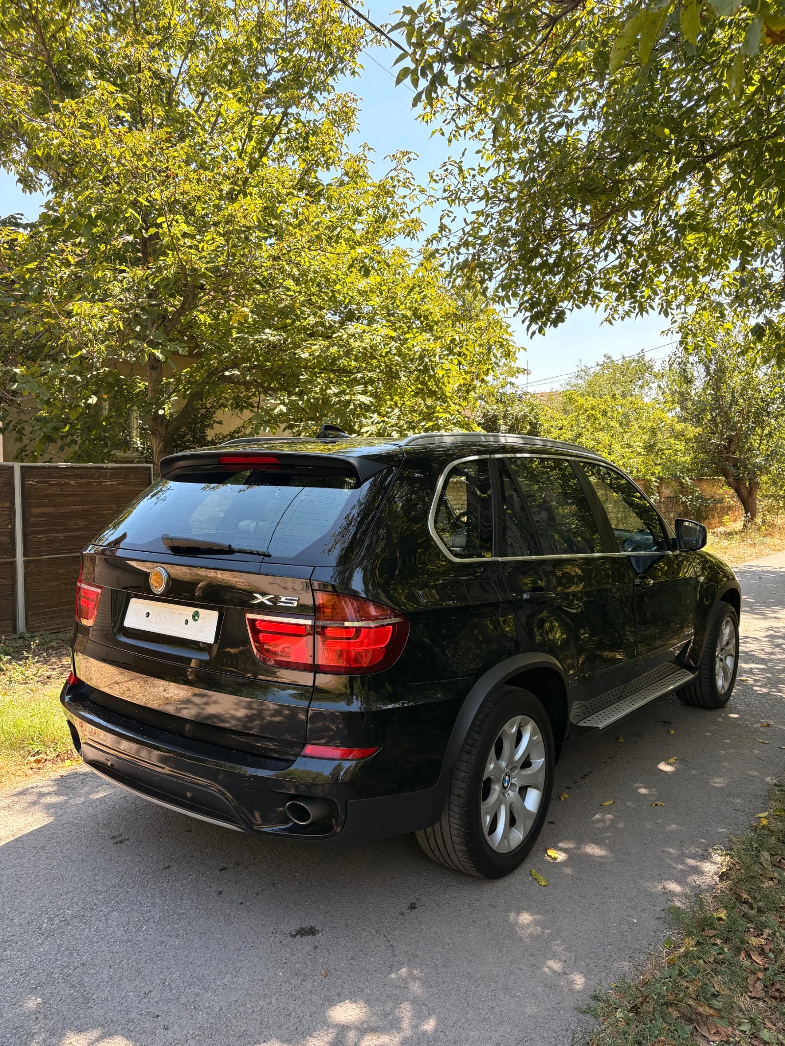 BMW X5 Xdrive 3.0d | Mobile.bg � ����������� 6