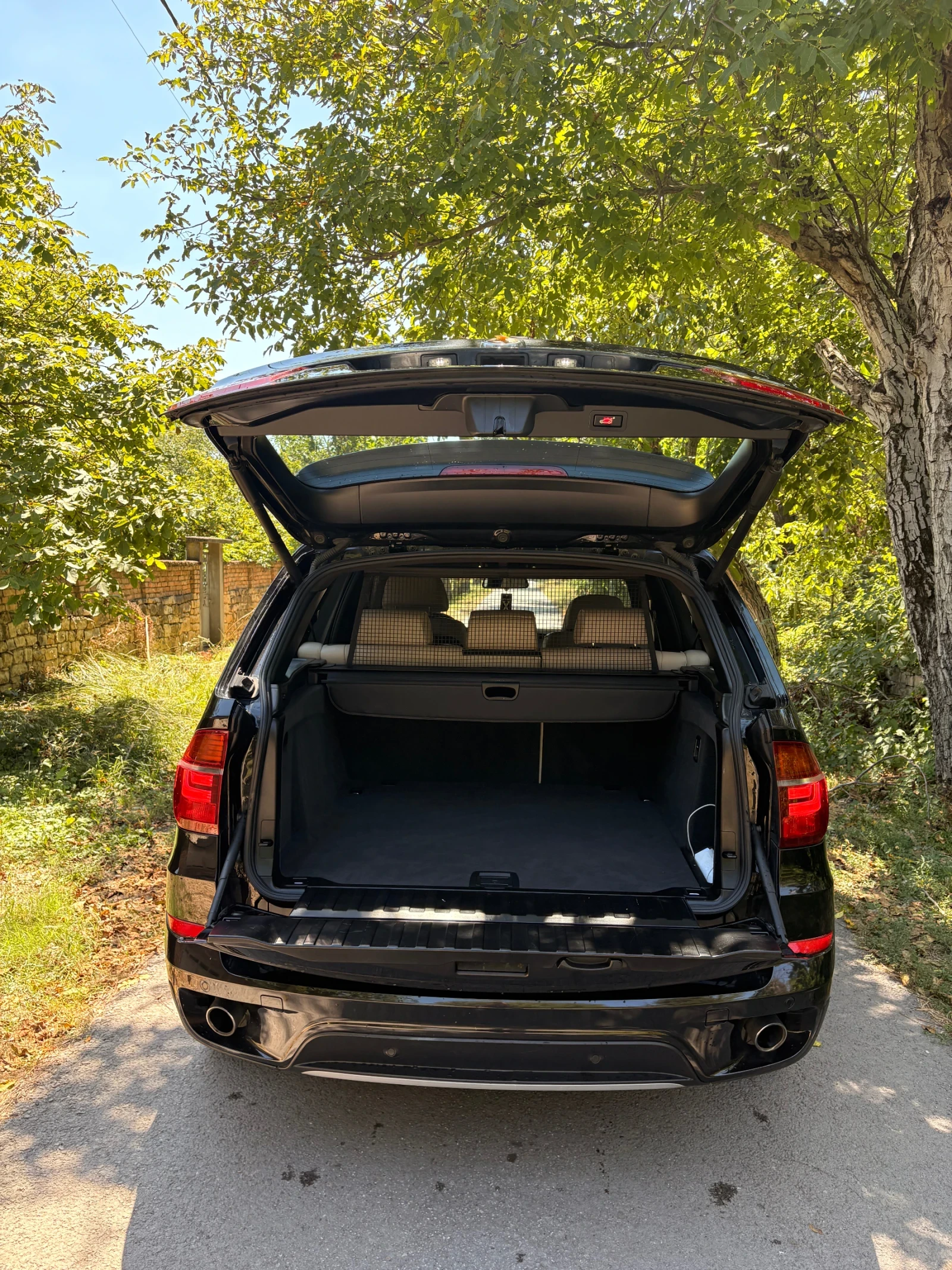 BMW X5 Xdrive 3.0d | Mobile.bg � ����������� 7