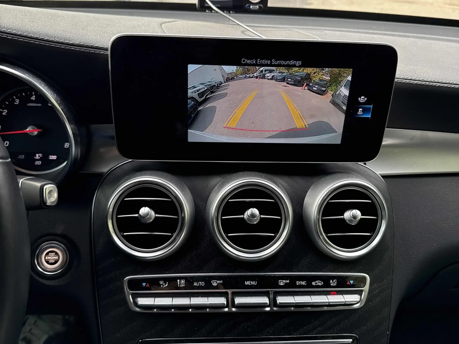 Mercedes-Benz GLC 300 4MATIC Coupe, ���������� | Mobile.bg � ����������� 8