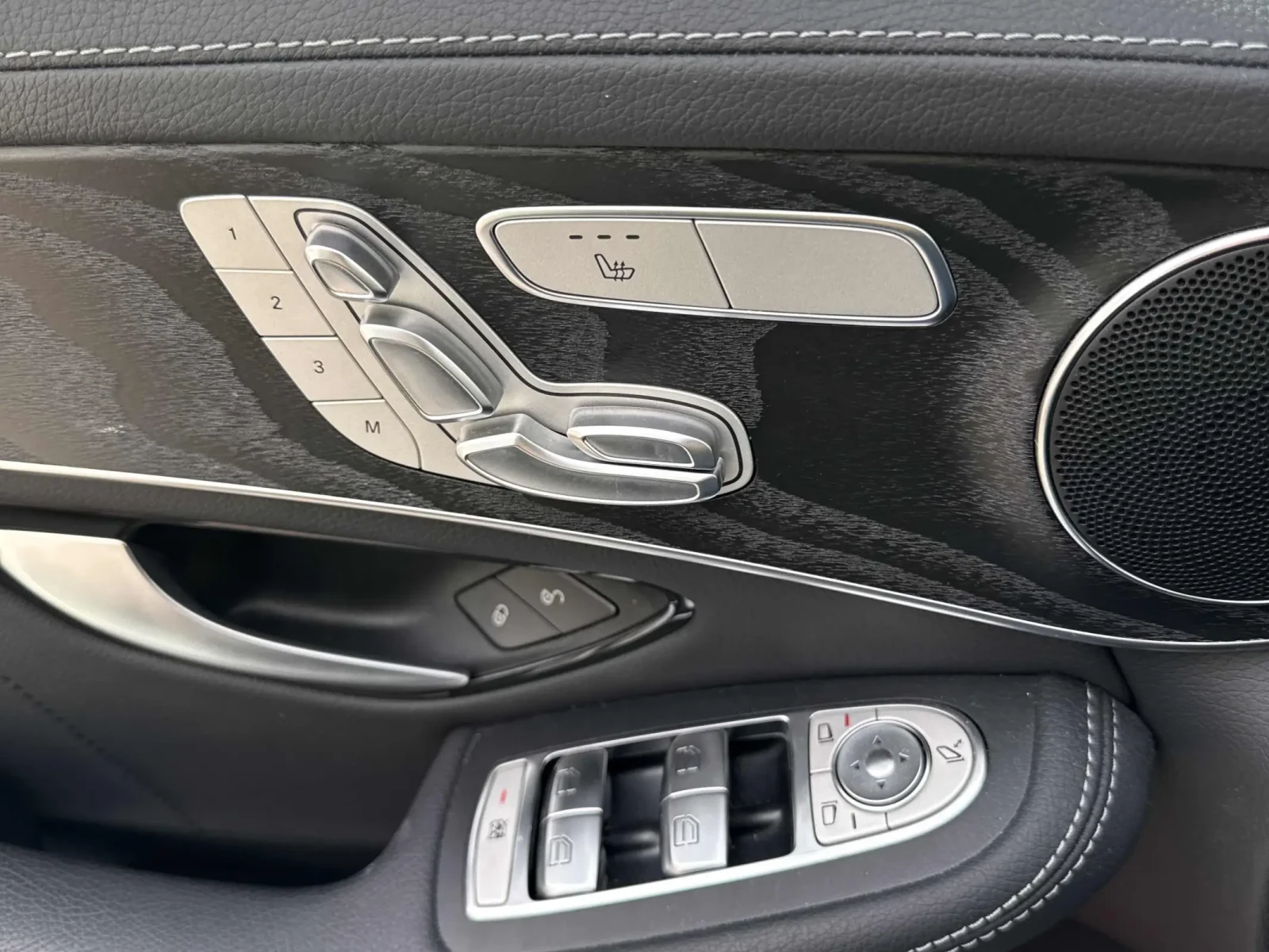 Mercedes-Benz GLC 300 4MATIC Coupe, ���������� | Mobile.bg � ����������� 9