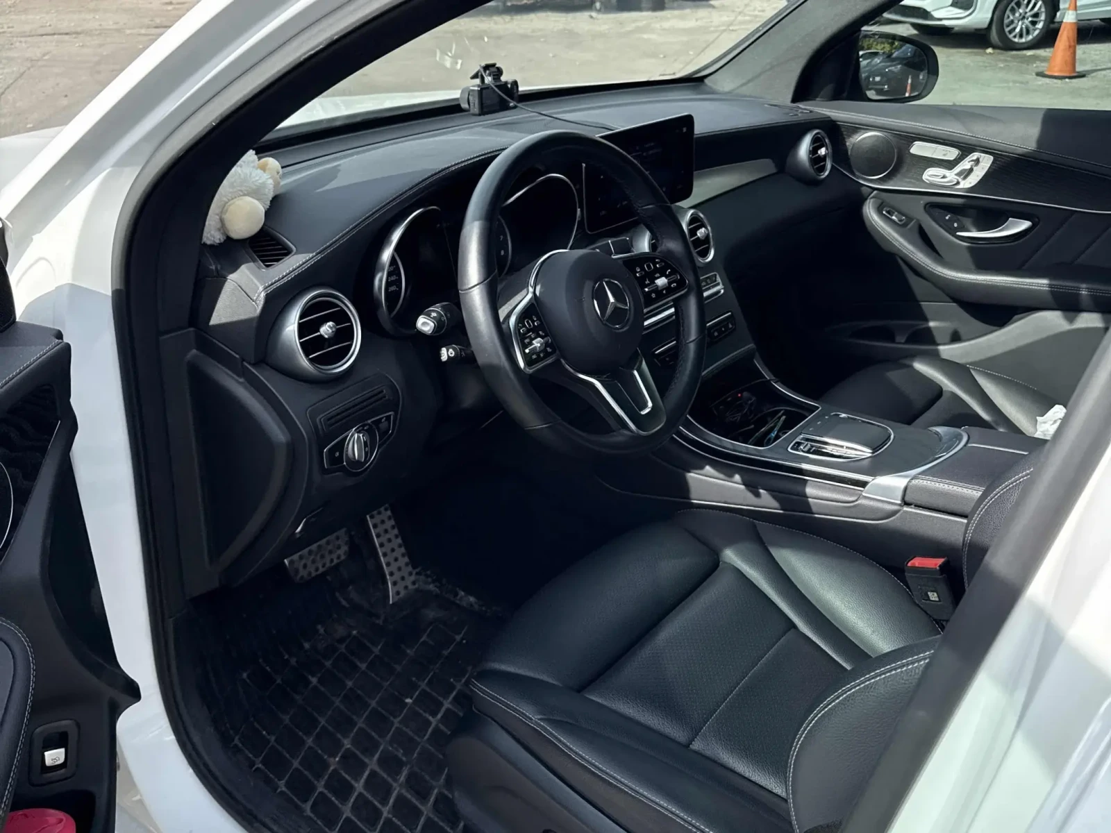Mercedes-Benz GLC 300 4MATIC Coupe, ���������� | Mobile.bg � ����������� 6