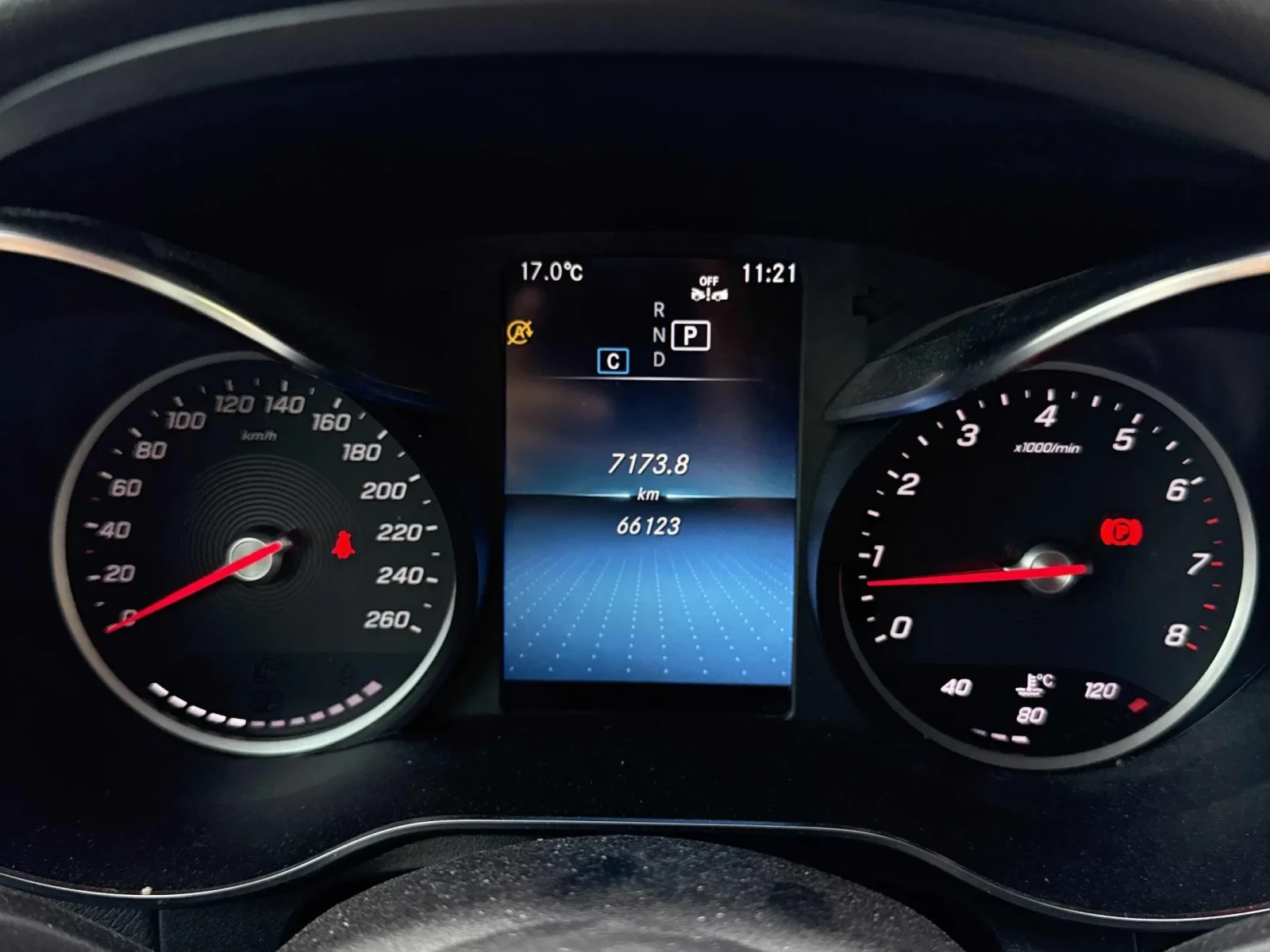 Mercedes-Benz GLC 300 4MATIC Coupe, ���������� | Mobile.bg � ����������� 7