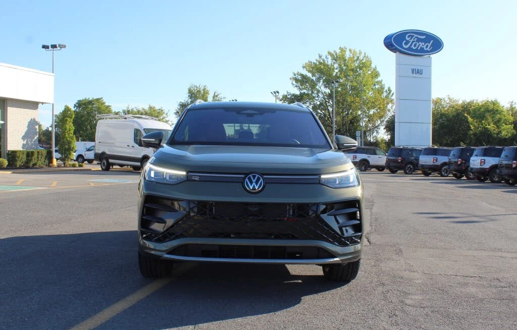 VW Tiguan * HIGHLINE* R-LINE* 4* MOTION*  | Mobile.bg � ����������� 2