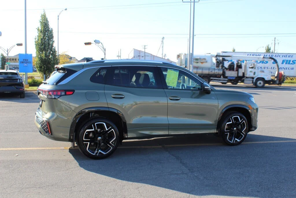 VW Tiguan * HIGHLINE* R-LINE* 4* MOTION*  | Mobile.bg � ����������� 4