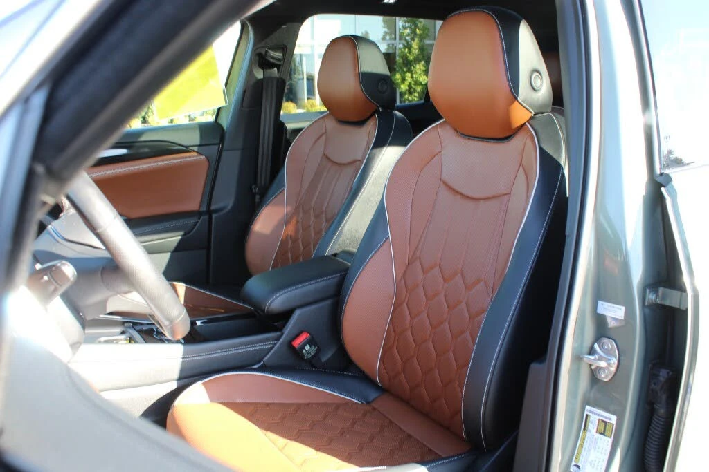 VW Tiguan * HIGHLINE* R-LINE* 4* MOTION*  | Mobile.bg � ����������� 10