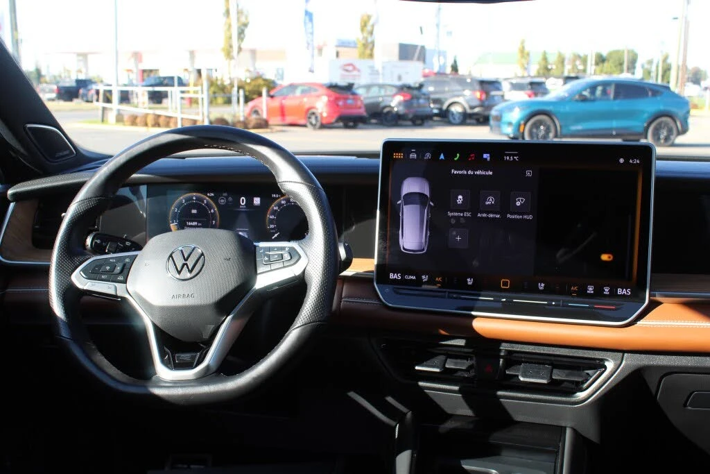 VW Tiguan * HIGHLINE* R-LINE* 4* MOTION*  | Mobile.bg � ����������� 8