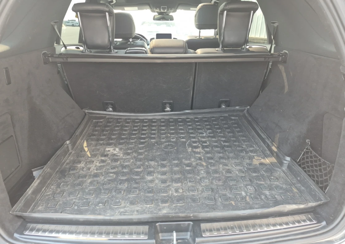 Mercedes-Benz GLE 43 AMG | Mobile.bg � ����������� 11