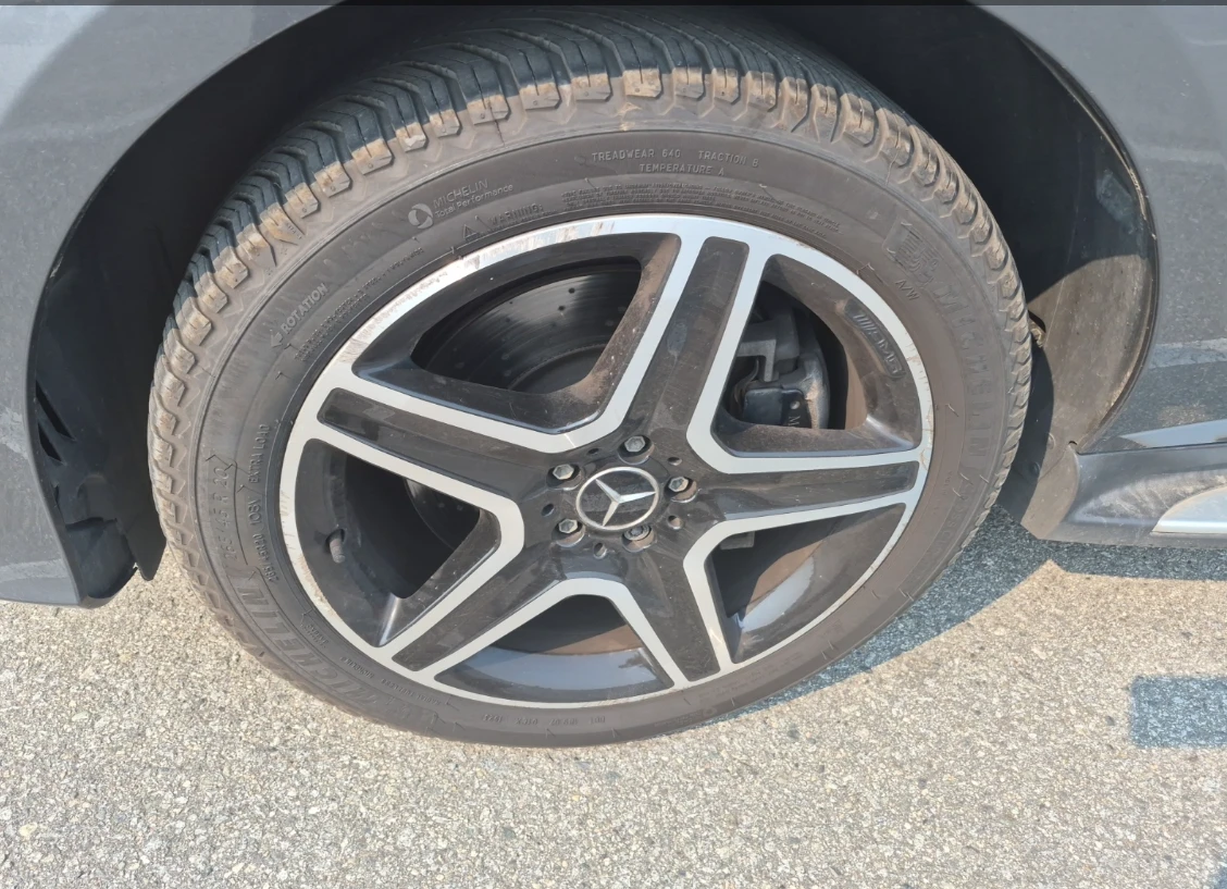 Mercedes-Benz GLE 43 AMG | Mobile.bg � ����������� 5