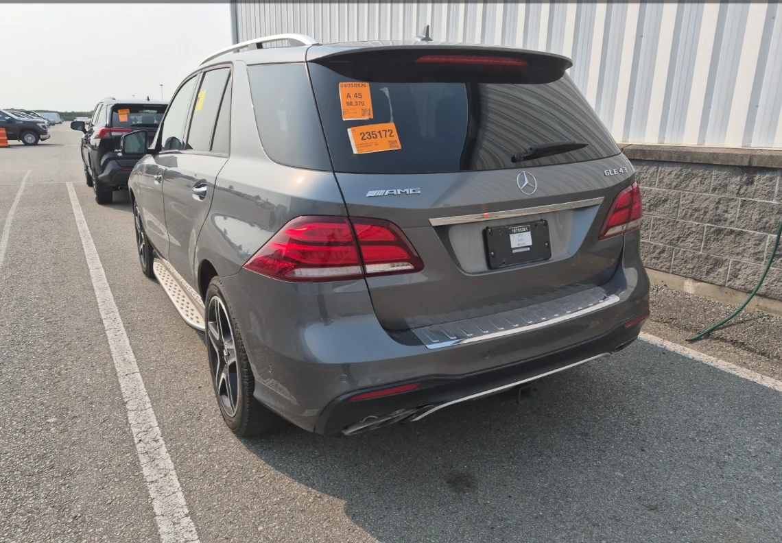 Mercedes-Benz GLE 43 AMG | Mobile.bg � ����������� 2
