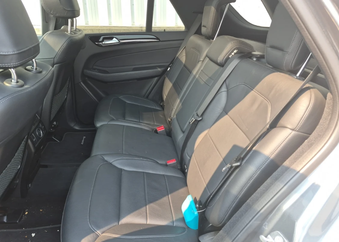 Mercedes-Benz GLE 43 AMG | Mobile.bg � ����������� 8