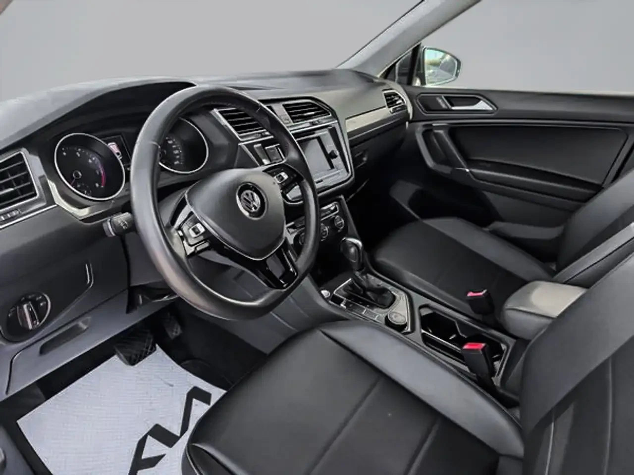 VW Tiguan COMFORTLINE All Wheel Drive | Mobile.bg � ����������� 16