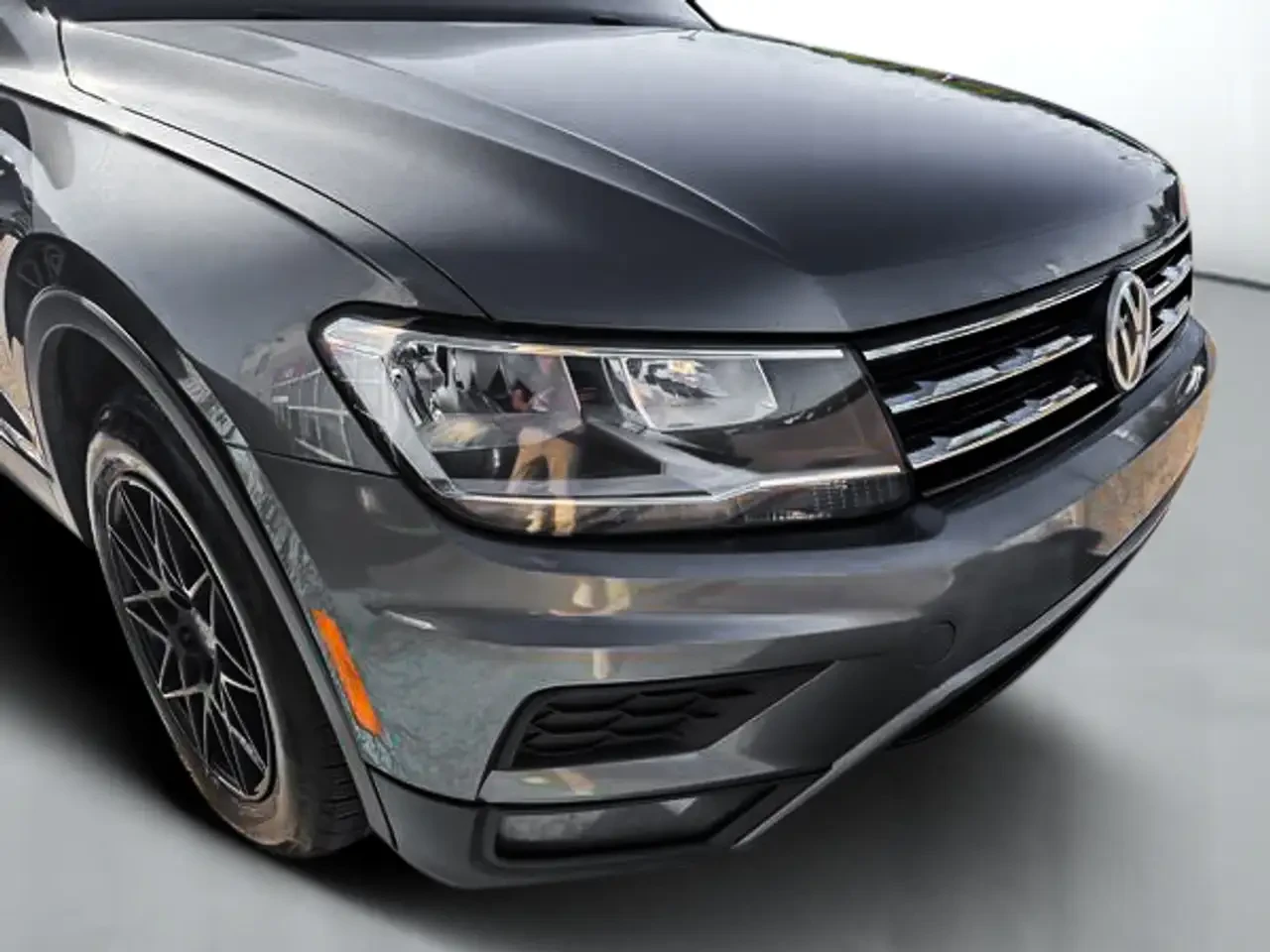 VW Tiguan COMFORTLINE All Wheel Drive | Mobile.bg � ����������� 9