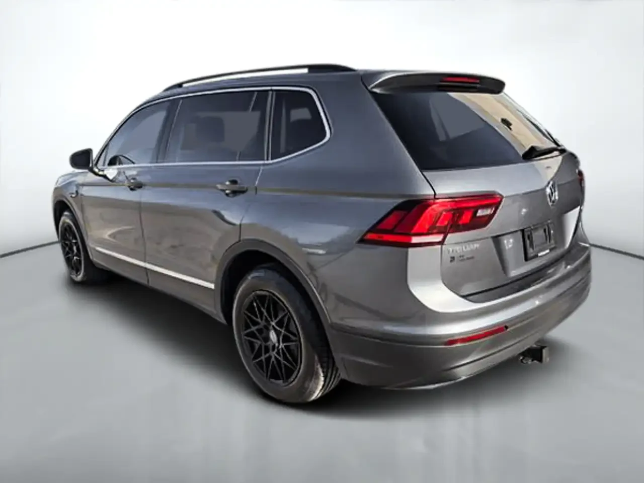 VW Tiguan COMFORTLINE All Wheel Drive | Mobile.bg � ����������� 5