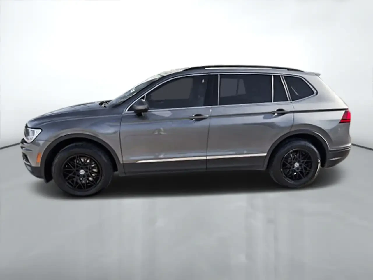 VW Tiguan COMFORTLINE All Wheel Drive | Mobile.bg � ����������� 4