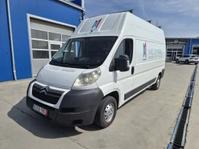Citroen Jumper Makси-l3 h3-2.2-150k.s.evro5b, снимка 1