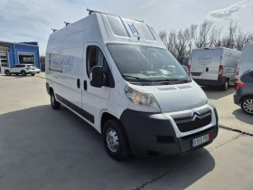 Citroen Jumper Makси-l3 h3-2.2-150k.s.evro5b, снимка 2