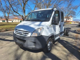 Iveco Daily 35C15 Клима Б-категория , снимка 1