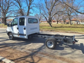 Iveco Daily 35C15 Клима Б-категория , снимка 3