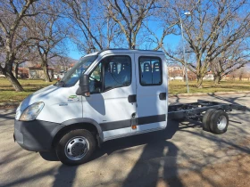 Iveco Daily 35C15 Клима Б-категория , снимка 2