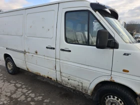 VW Lt LT 35, снимка 8