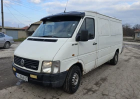 VW Lt LT 35, снимка 1