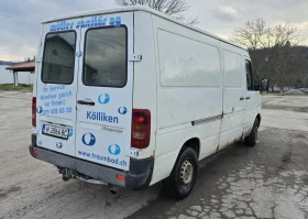 VW Lt LT 35, снимка 5
