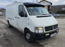 VW Lt LT 35, снимка 2