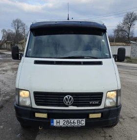 VW Lt LT 35, снимка 3