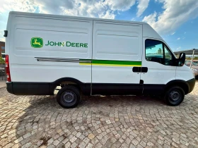 Iveco Daily 2.3 | Auto.bg — изображение 6