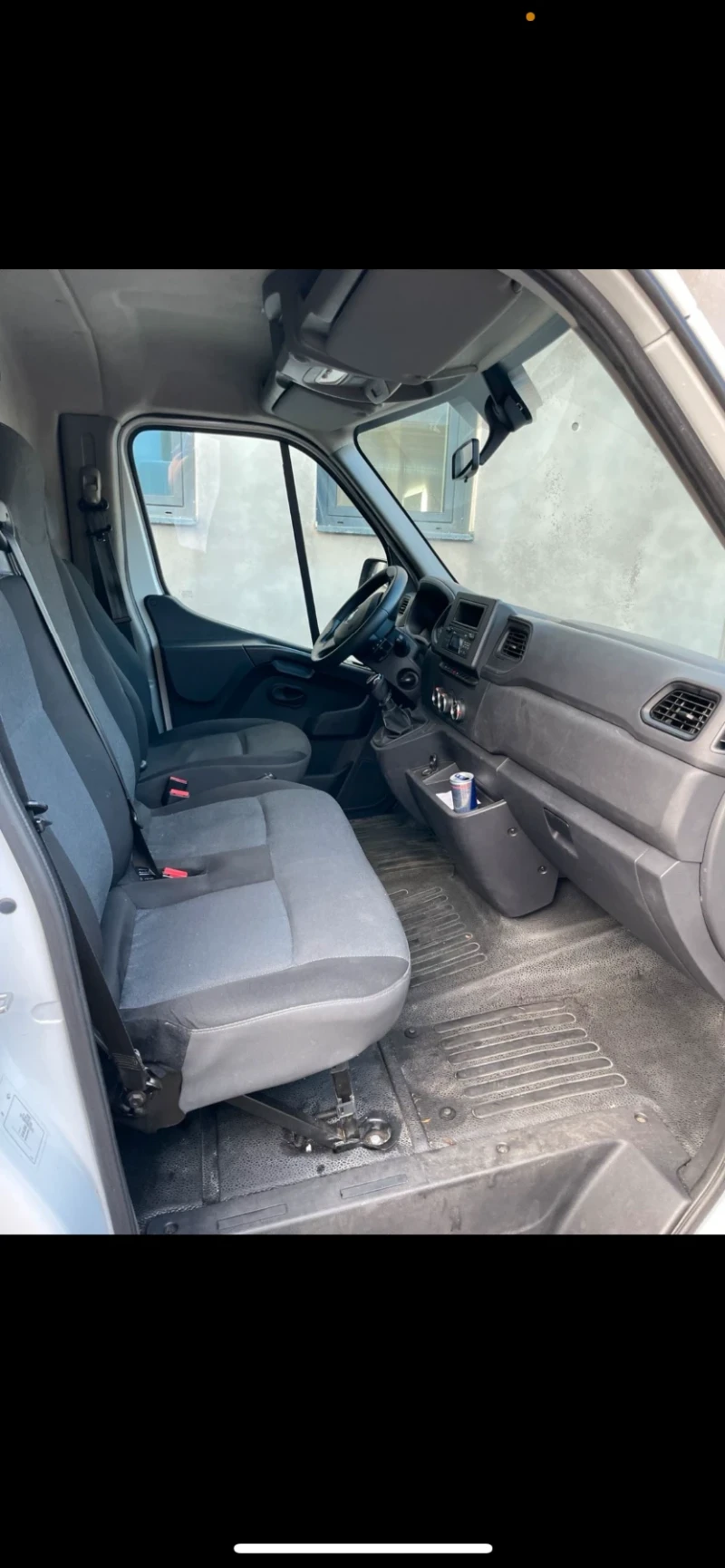 Renault Master, снимка 8 - Бусове и автобуси - 48681148