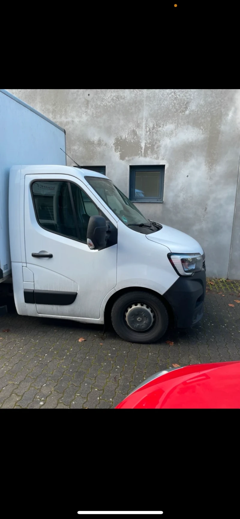 Renault Master, снимка 7 - Бусове и автобуси - 48681148