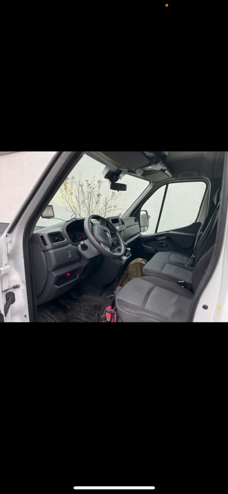 Renault Master, снимка 2 - Бусове и автобуси - 48681148