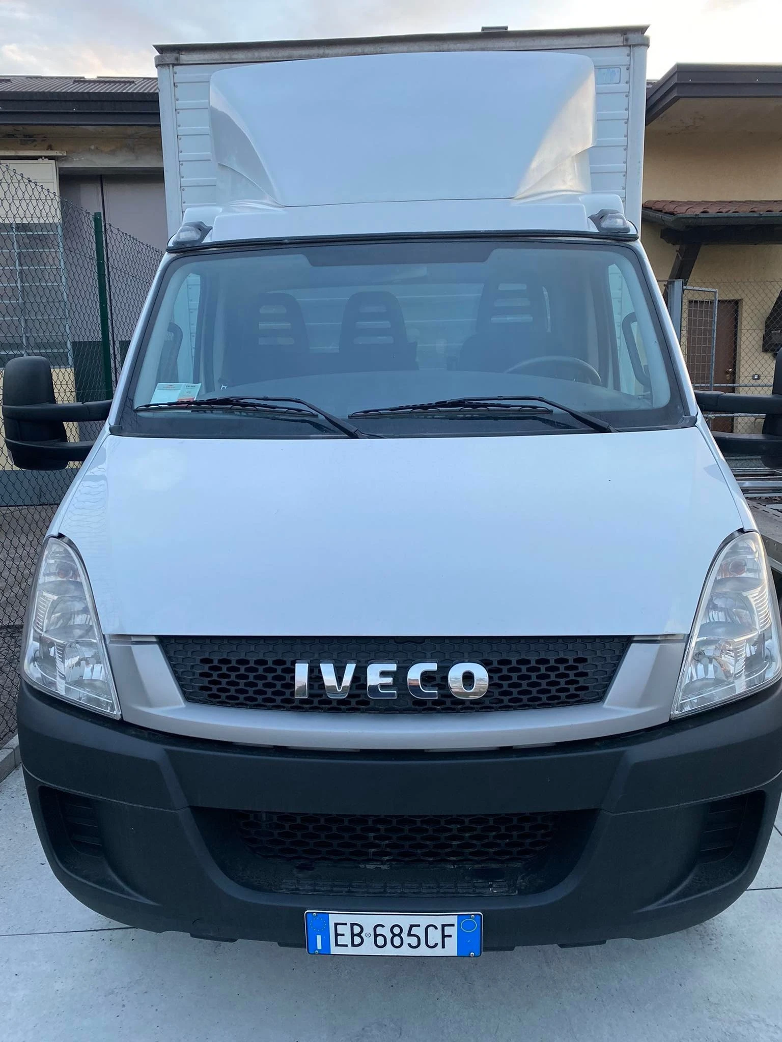 Iveco Daily 65C /18  3.0   AUTOMATIC    - изображение 2