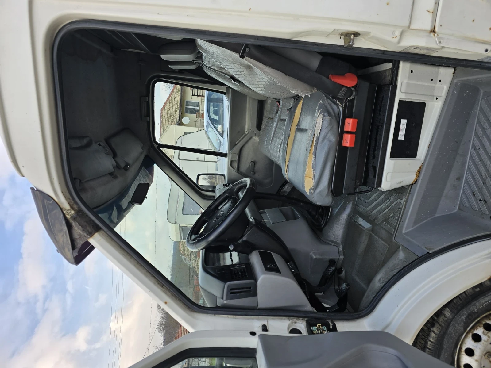 VW Lt LT 35 - изображение 7