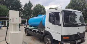 Обява за продажба на Mercedes-Benz Atego 815 ~42 000 лв. - изображение 1