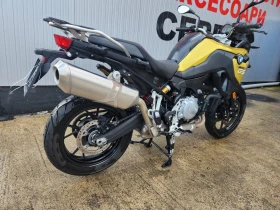 BMW F 750 gs, снимка 3