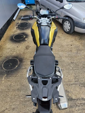 BMW F 750 gs, снимка 8