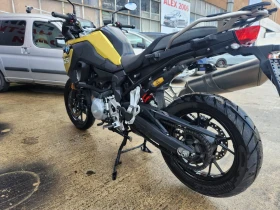 BMW F 750 gs, снимка 4