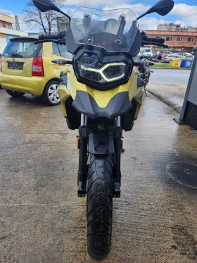 BMW F 750 gs, снимка 2