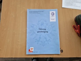 Mbk Booster 50cm, снимка 10