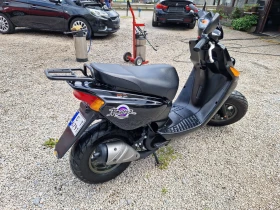 Mbk Booster 50cm, снимка 4