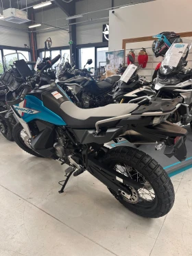 Cfmoto 800 MT- X, снимка 3