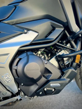 Honda Nc 750X DCT, снимка 2