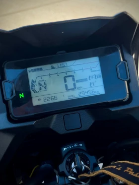 Honda Nc 750X DCT, снимка 7