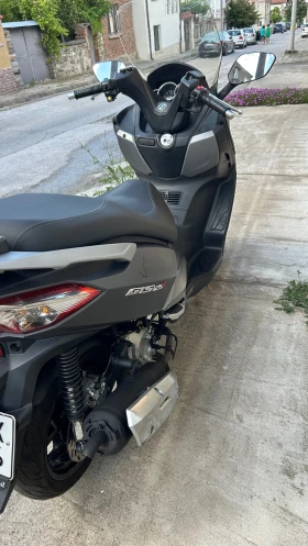 Sym GTS Joymax, снимка 8