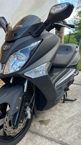 Sym GTS Joymax, снимка 2