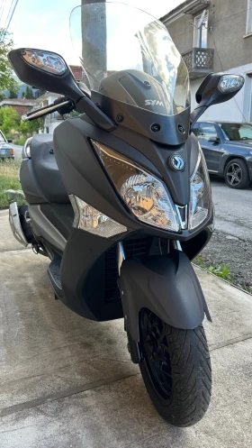Sym GTS Joymax, снимка 3