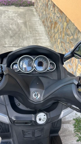 Sym GTS Joymax, снимка 6