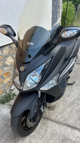 Sym GTS Joymax, снимка 5